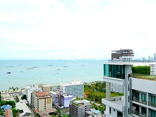 For Rent 1 Bedroom Condo In Bang Lamung, Chonburi
