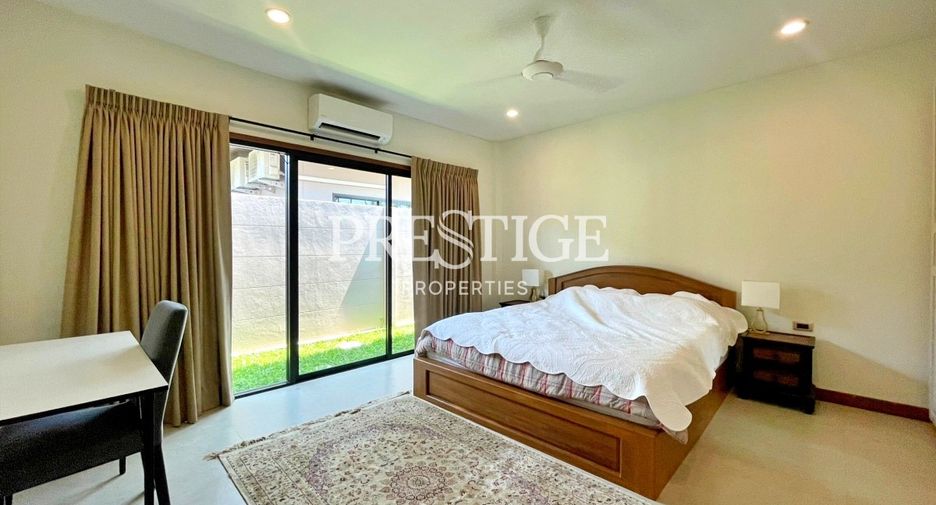 Haus zur Miete mit 3 Zimmer in Huay Yai, Pattaya