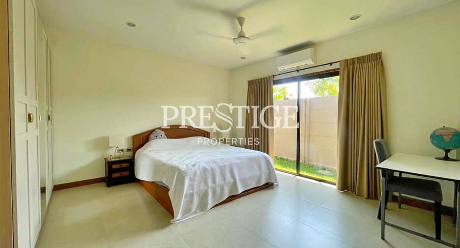 Haus zur Miete mit 3 Zimmer in Huay Yai, Pattaya