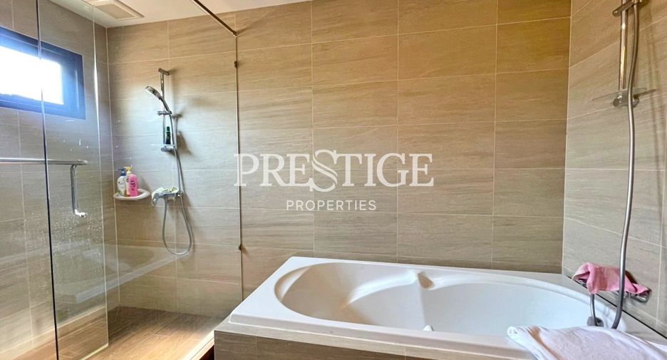 Haus zur Miete mit 3 Zimmer in Huay Yai, Pattaya