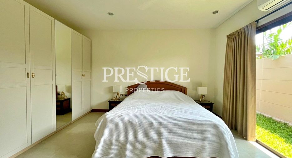 Haus zur Miete mit 3 Zimmer in Huay Yai, Pattaya