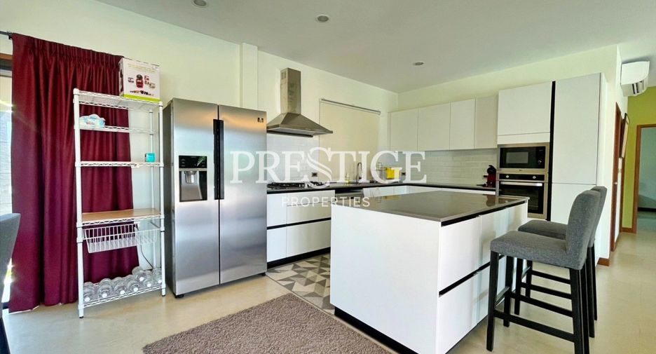 Haus zur Miete mit 3 Zimmer in Huay Yai, Pattaya