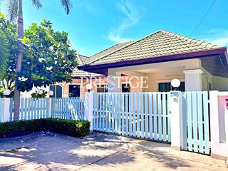 For Rent 3 Bedroom House In Bang Lamung, Chonburi