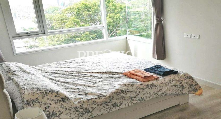 Wohnung zur Miete mit 2 Zimmer in Central Pattaya, Pattaya