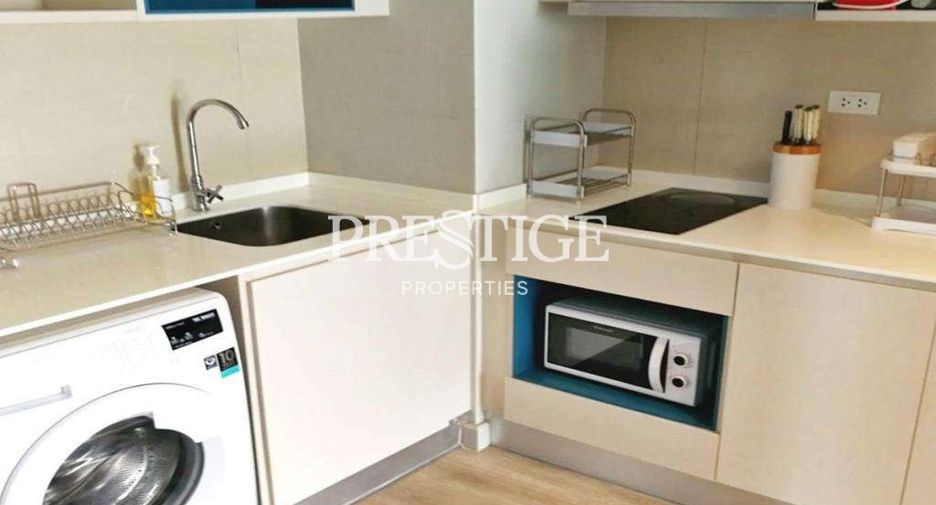 Wohnung zur Miete mit 2 Zimmer in Central Pattaya, Pattaya