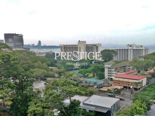 For rent 2 bedrooms condo in Bang Lamung, Chonburi
