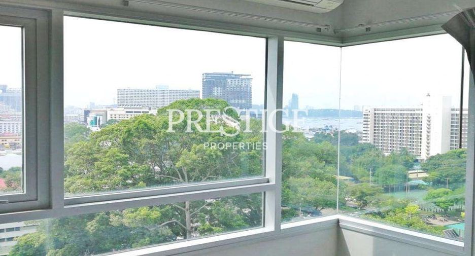 Wohnung zur Miete mit 2 Zimmer in Central Pattaya, Pattaya