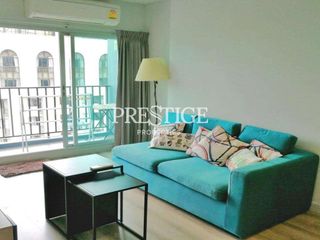 For Rent 2 Bedroom Condo In Bang Lamung, Chonburi
