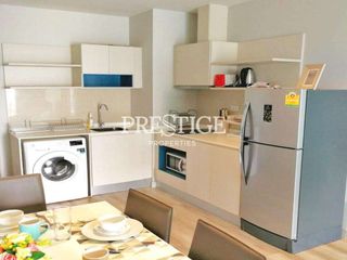 For rent 2 bedrooms condo in Bang Lamung, Chonburi