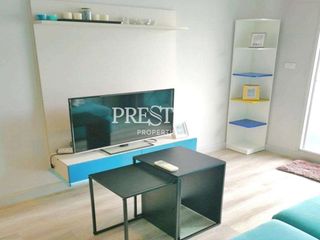 For rent 2 bedrooms condo in Bang Lamung, Chonburi
