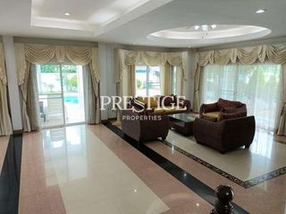 For rent 3 bedrooms house in Bang Lamung, Chonburi