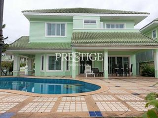 For rent 3 bedrooms house in Bang Lamung, Chonburi