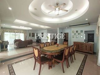 For rent 3 bedrooms house in Bang Lamung, Chonburi