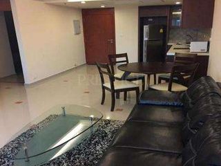 For Rent 2 Bedroom Condo In Bang Lamung, Chonburi