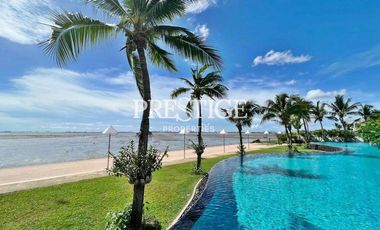 For rent 2 bedrooms condo in North Pattaya, Pattaya