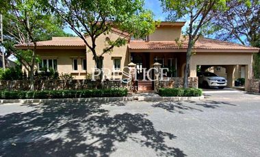 For rent 4 ベッドルーム house in East Pattaya, Pattaya