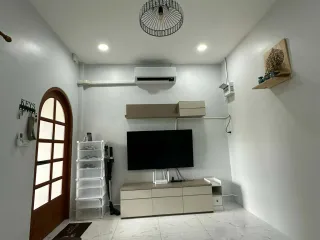 For Rent 2 Bedroom House In Mueang Phuket