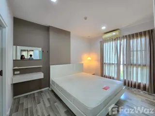For Rent 1 Bedroom Condo In Mueang Chiang Mai