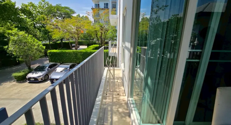 For rent 1 bed condo in Mueang Chiang Mai, Chiang Mai