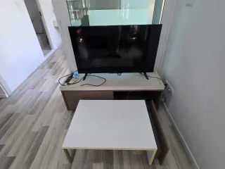 For rent 1 bed condo in Mueang Chiang Mai, Chiang Mai