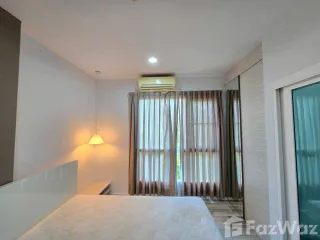 For rent 1 bed condo in Mueang Chiang Mai, Chiang Mai