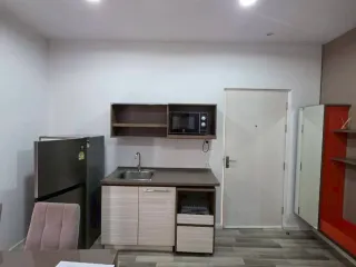 For rent 1 bed condo in Mueang Chiang Mai, Chiang Mai
