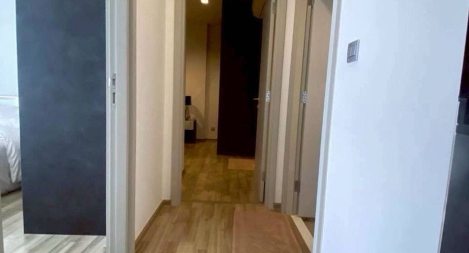 For rent 2 bedrooms condo in Chatuchak, Bangkok