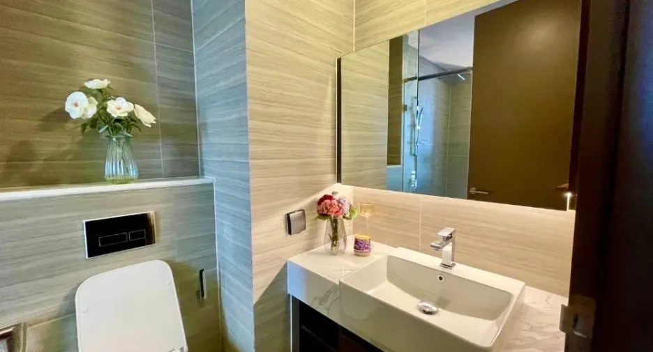 For rent 1 Beds condo in Watthana, Bangkok
