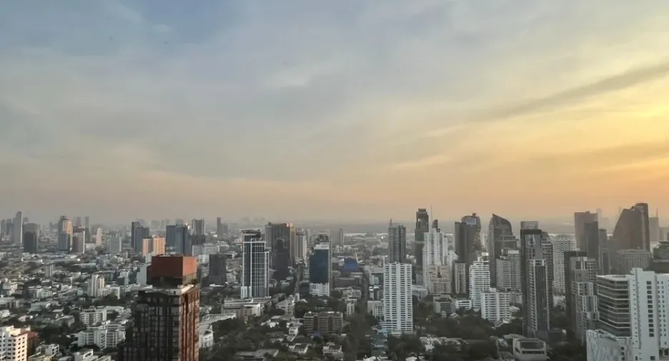 For rent 1 Beds condo in Watthana, Bangkok