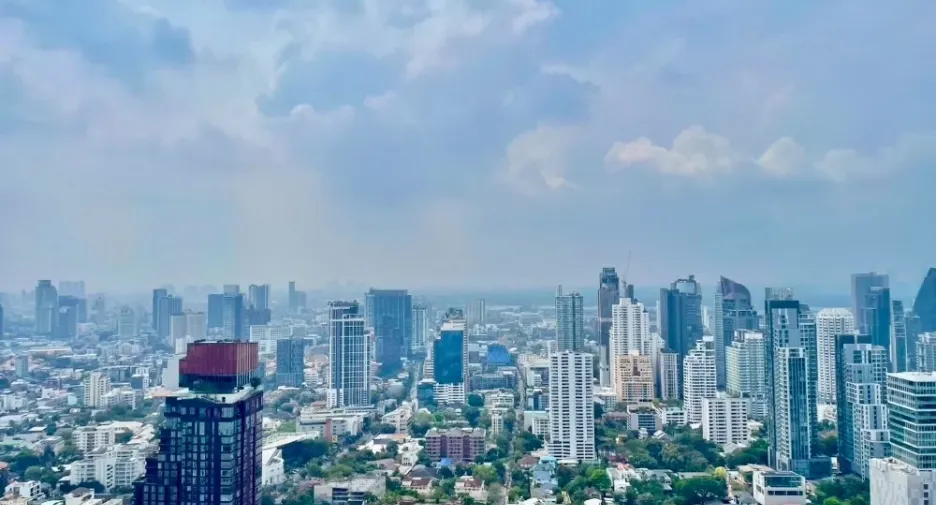 For rent 1 Beds condo in Watthana, Bangkok