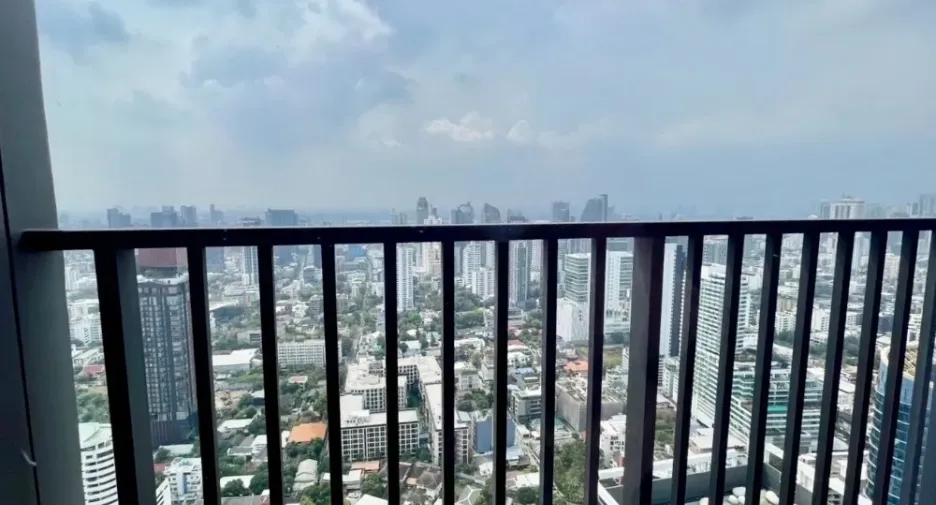 For rent 1 Beds condo in Watthana, Bangkok