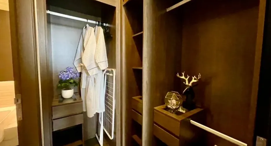 For rent 1 Beds condo in Watthana, Bangkok