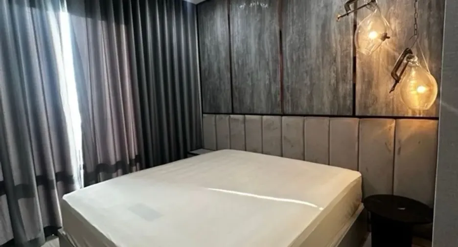 出租 2 卧室 公寓 在 Yan Nawa, 曼谷
