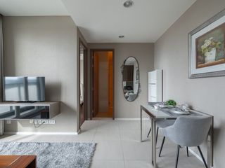 For rent 1 bed condo in Bang Kho Laem, Bangkok