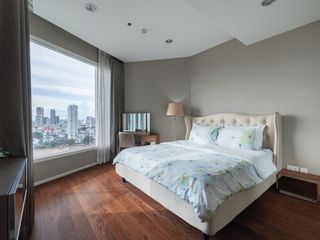 For rent 1 bed condo in Bang Kho Laem, Bangkok