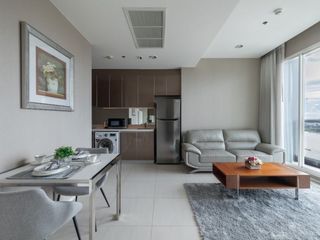 For rent 1 bed condo in Bang Kho Laem, Bangkok
