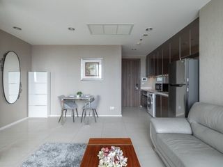 For rent 1 bed condo in Bang Kho Laem, Bangkok