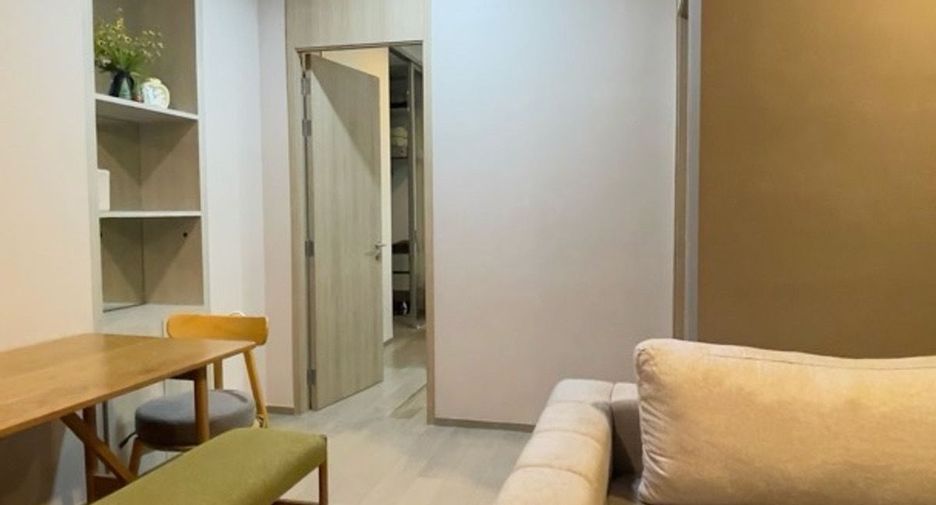 For rent 2 ベッドルーム condo in Khlong Toei, Bangkok