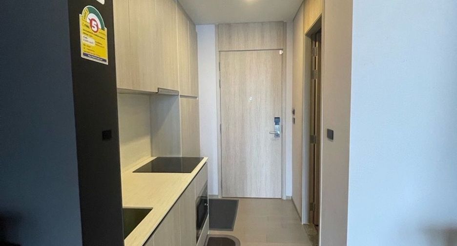 For rent 2 ベッドルーム condo in Khlong Toei, Bangkok
