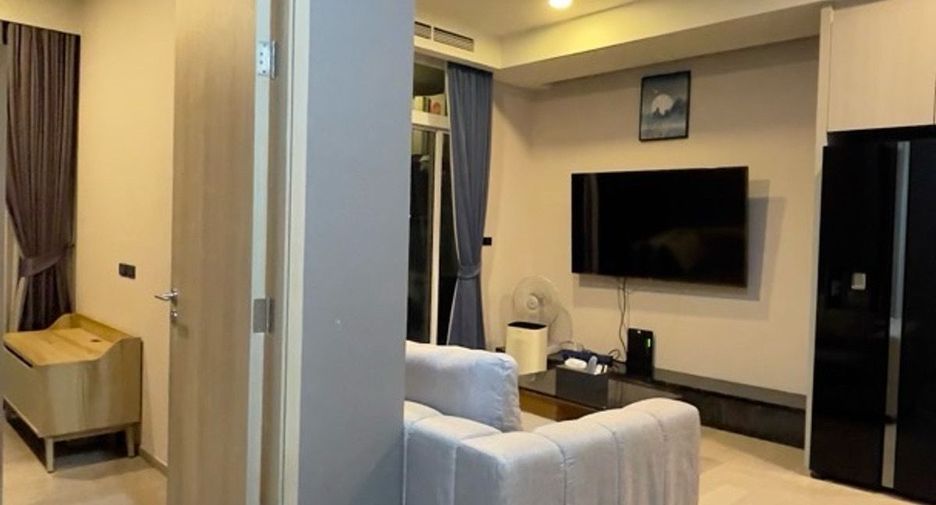 For rent 2 ベッドルーム condo in Khlong Toei, Bangkok