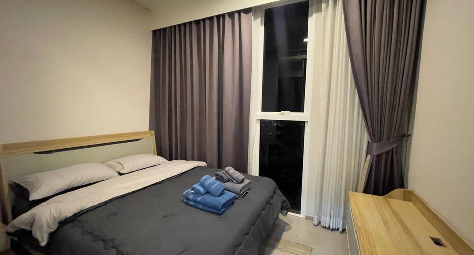 For rent 2 ベッドルーム condo in Khlong Toei, Bangkok