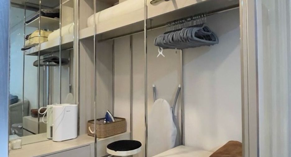 For rent 2 ベッドルーム condo in Khlong Toei, Bangkok