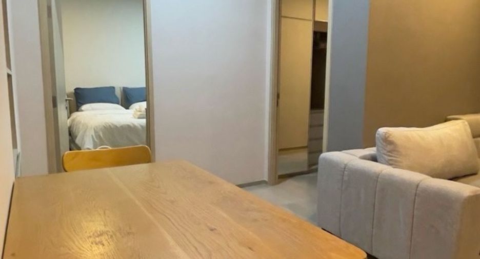 For rent 2 ベッドルーム condo in Khlong Toei, Bangkok