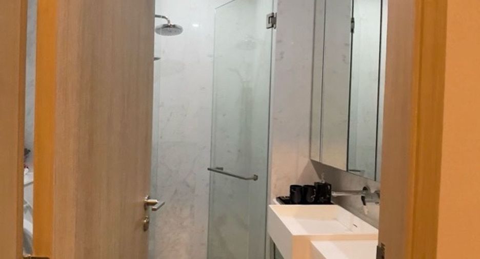 For rent 2 ベッドルーム condo in Khlong Toei, Bangkok