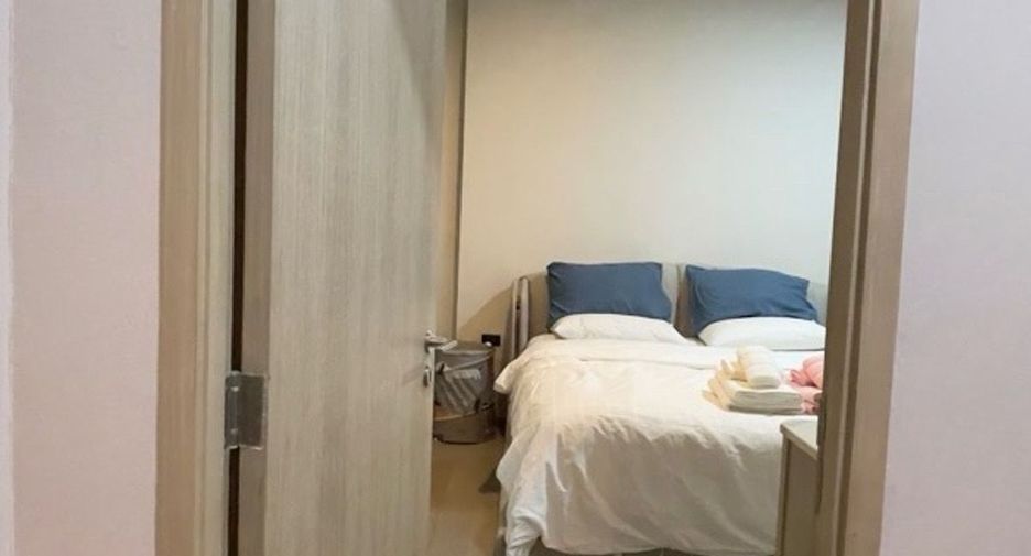 For rent 2 ベッドルーム condo in Khlong Toei, Bangkok