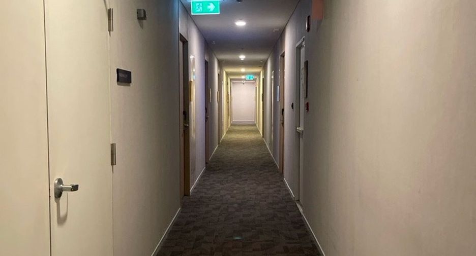 For rent 2 ベッドルーム condo in Khlong Toei, Bangkok