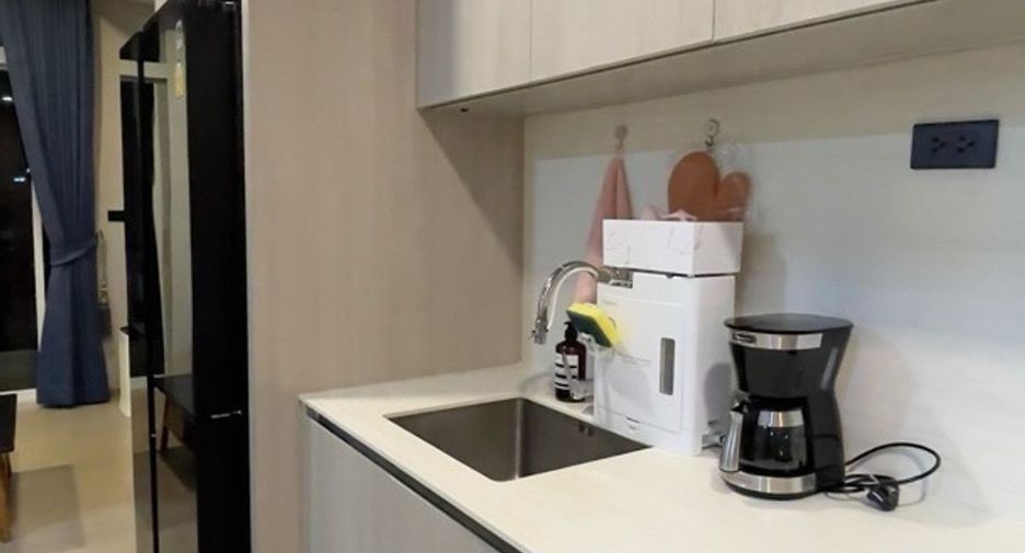 For rent 2 ベッドルーム condo in Khlong Toei, Bangkok