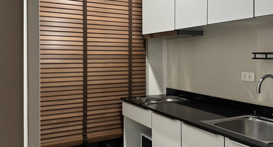 For rent 1 bed condo in Mueang Phuket, Phuket