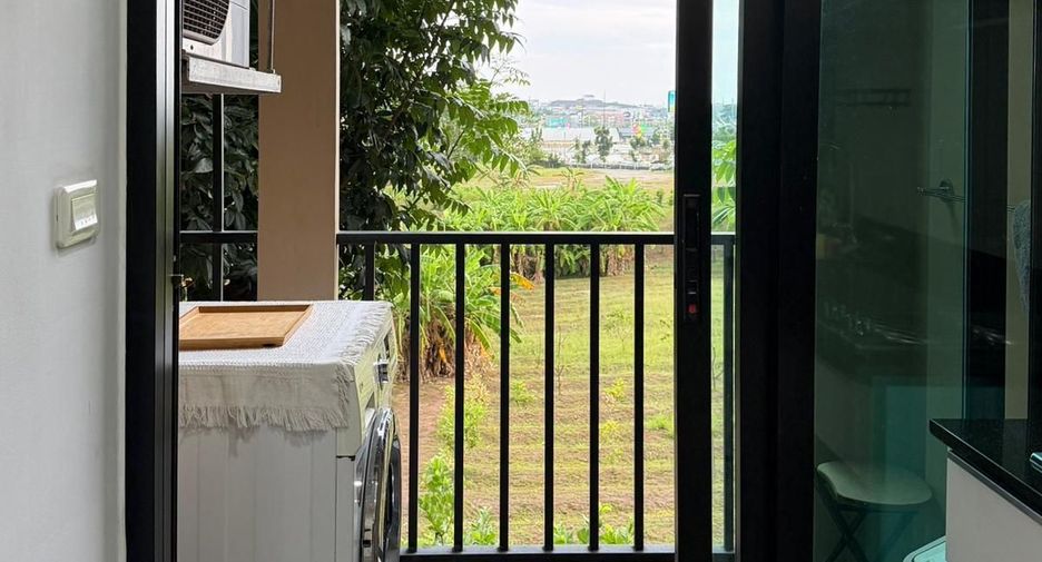 For rent 1 bed condo in Mueang Phuket, Phuket