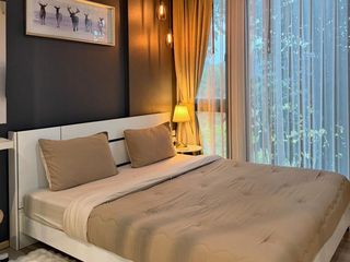 For Rent 1 Bedroom Condo In Mueang Phuket